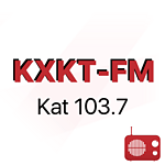 KXKT The Kat 103.7 FM