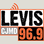 CJMD Levis 96.9 FM
