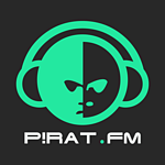 PIRAT.FM logo