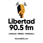 Libertad 90.5 FM