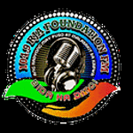 104.9 RJA Foundation FM logo