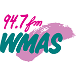 WMAS 94.7 FM