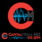 Capital Media HD logo