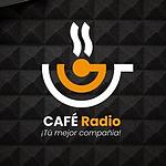 Café Radio logo