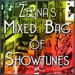 Zelina's Mixed Bag of Showtunes logo