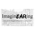 ImaginEARing Radio logo