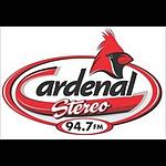 Cardenal stereo 94.7 FM