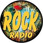 Top 40 Rock Radio logo