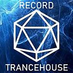 Радио Рекорд (Radio Record Trancehouse) logo