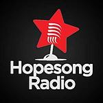 HopeSong Broadcasting Network logo