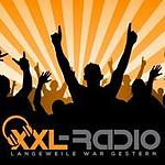 XXL-Radio. Langeweile war gestern! logo