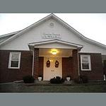 Meades Branch FWB Church-24/7 logo