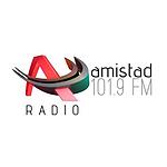 Radio Amistad 101.9 FM