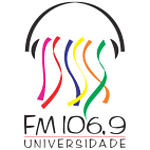 Rádio Universidade FM 106.9