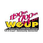 WEUP 1700 AM