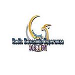 Radio Buscando Esperanza 108.1 FM
