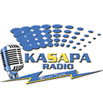 Kasapa Radio logo