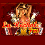 La Rockola FM logo