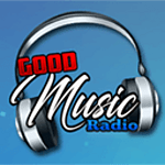 Good Music Radio logo