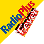 Radio Plus Fever logo