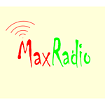 MaxRadioo logo