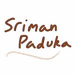 Sriman Paduka logo