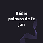 Rádio Palavra de Fé J.M logo