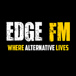 EDGE FM logo