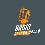 Radio Stereo Cacao