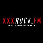 xxxRock.fm logo