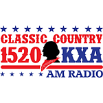 KKXA Classic Country 1520