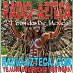 Radio Azteca logo
