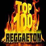 TOP 100 Reggaeton Exitos del Momento Radio logo