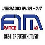 France1Max logo