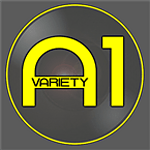 A1 VARIETY 1 logo
