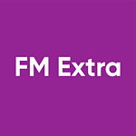 FM 957 Extra logo