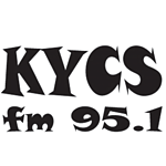 KYCS Kicks 95.1 FM