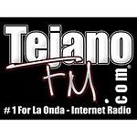 TejanoFM.com logo