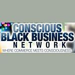 Conscious Black Business Network logo