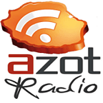 Azot Radio logo