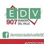 Emisora del Valle 90.7 FM