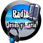 Radio Jesus Y Maria logo