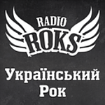 Radio ROKS Ukrainian Rock