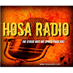 Hosa Radio logo