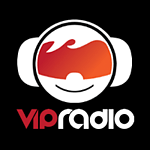 VIPradio Hits logo