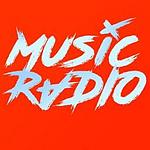 Music Radio 4 logo