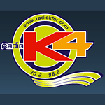 Radio Kfor logo