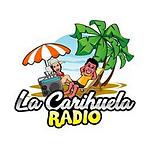 Carihuela Radio NL logo