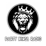 Party Kings Radio logo