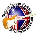 Atlantic Sound Factory logo